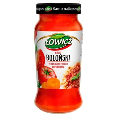 Sos Łowicz - 1