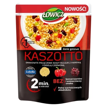 Kaszotto Łowicz - 0