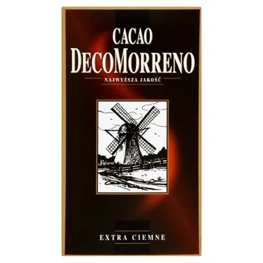 Kakao DecoMorreno - 0