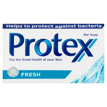 Protex Fresh Mydło toaletowe 90 g - 1
