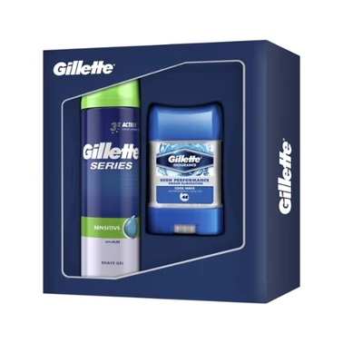 Zestaw kosmetyków Gillette - 0