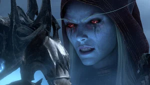 World of Warcraft: Shadowlands