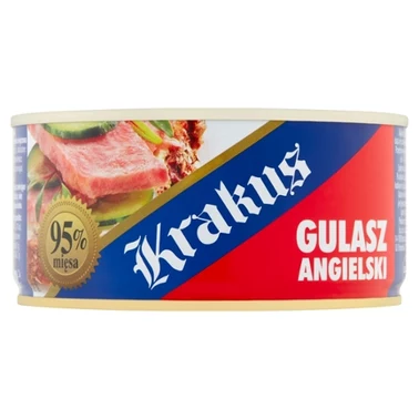 Gulasz Krakus - 1