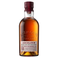 Aberlour 12 Years Old Single Malt Scotch Whisky 700 ml