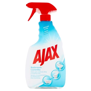Ajax Środek czyszczący łazienka 750 ml - 1