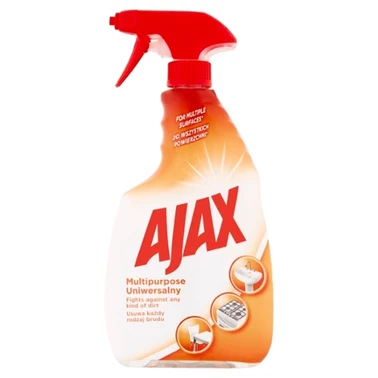 Środek czyszczący Ajax - 1