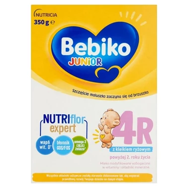 Mleko modyfikowane Bebiko - 3