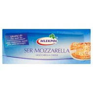 Mlekpol Ser Mozzarella