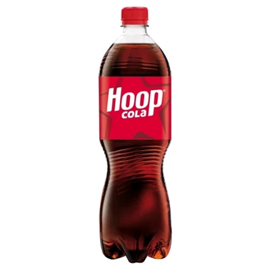 Hoop Napój gazowany cola 1 l - 1