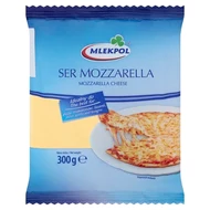 Mlekpol Ser Mozzarella 300 g