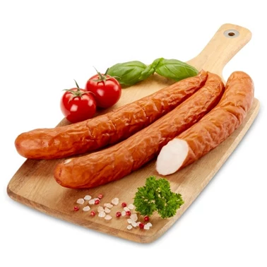 Kiełbasa Morliny - 1