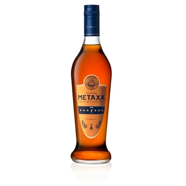 Metaxa 7 Stars Napój spirytusowy 700 ml - 0