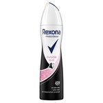 Rexona Invisible Pure Antyperspirant w aerozolu dla kobiet 150 ml