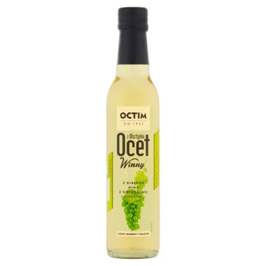 Ocet winny Octim - 1