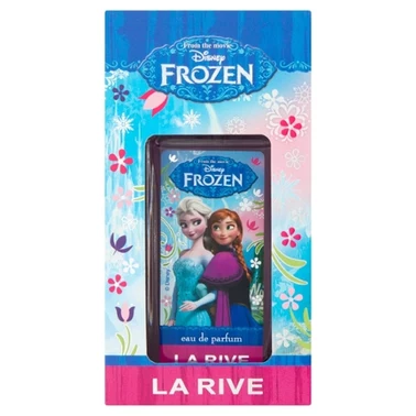LA RIVE Disney Frozen Woda perfumowana 50 ml - 2