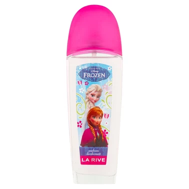LA RIVE Disney Frozen Dezodorant perfumowany 75 ml - 2