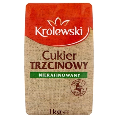 Cukier Królewski - 1