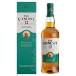 The Glenlivet 12 Years of Age Single Malt Scotch Whisky 700 ml