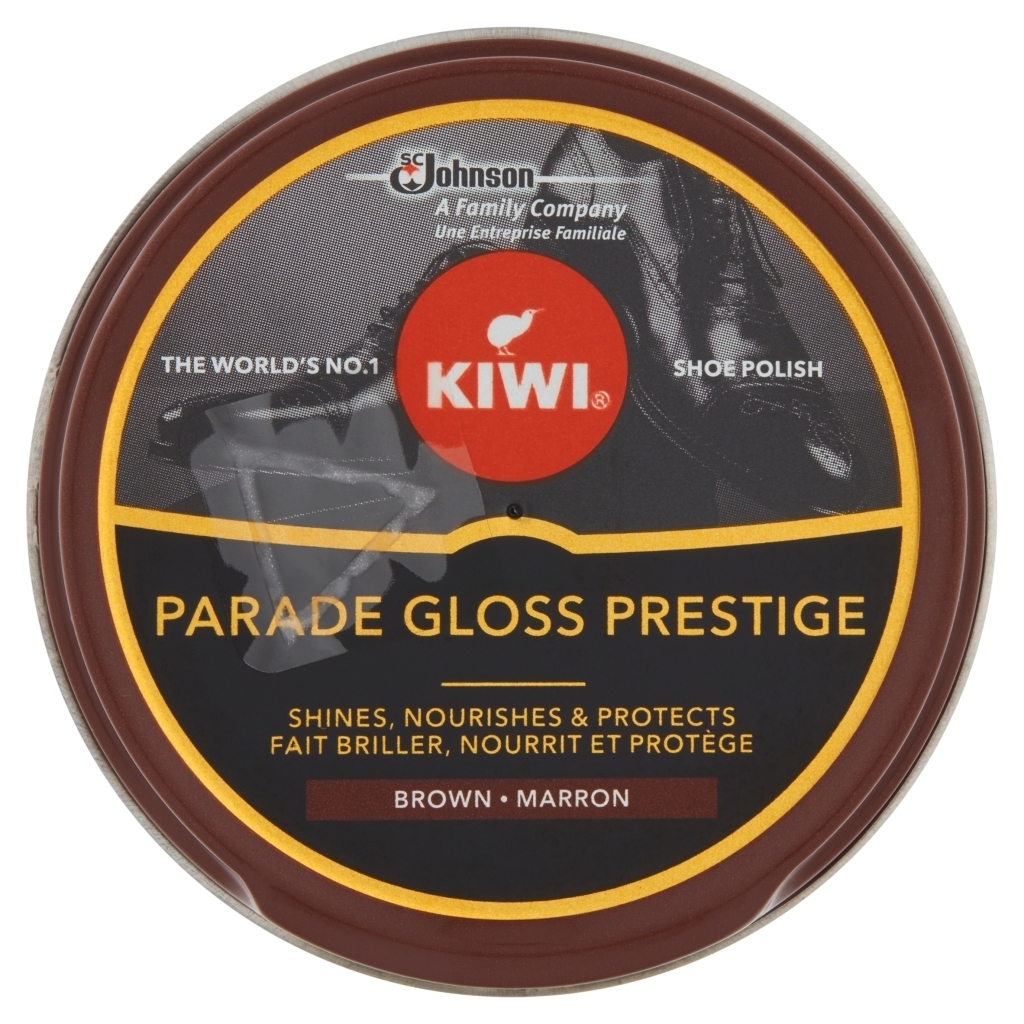 kiwi parade gloss prestige