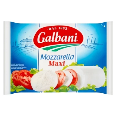 Mozzarella Galbani - 0