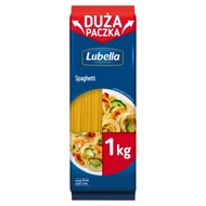 Lubella Makaron spaghetti 1 kg