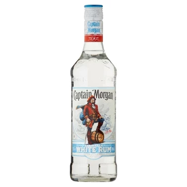 Rum Captain Morgan - 0