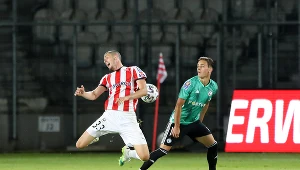 Oto najmniej "polska" drużyna w Ekstraklasie