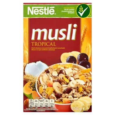 Musli Nestle - 2