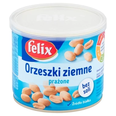 Felix Orzeszki ziemne prażone 140 g - 3