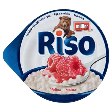 Deser mleczny Riso - 3