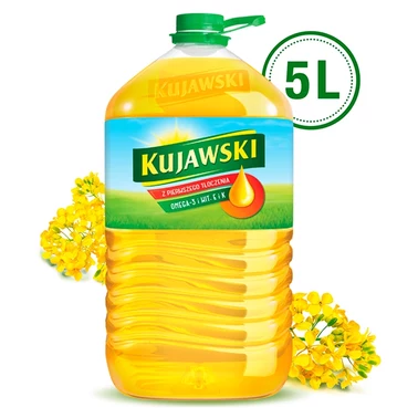 Olej Kujawski - 0