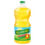 Kujawski Olej rzepakowy z pierwszego tłoczenia 3 l