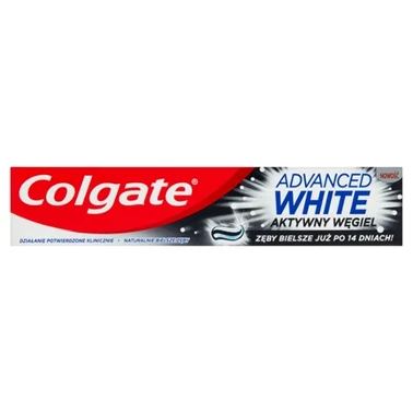 Pasta do zębów Colgate - 0