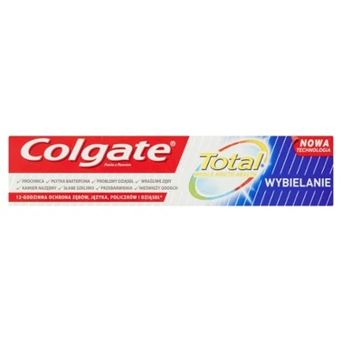 Pasta do zębów Colgate - 0