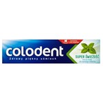 Colodent Super Świeżość Pasta do zębów 100 ml