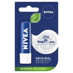 NIVEA Original Pielęgnująca pomadka do ust 4,8 g