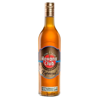 Rum Havana Club - 0