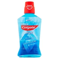 Colgate Plax Cold Exposure Płyn do płukania jamy ustnej 500 ml