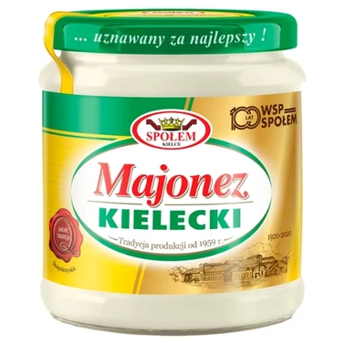 Majonez Kielecki 170 ml - 2