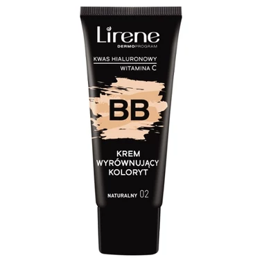 Krem bb Lirene - 0