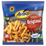 Aviko Original Frytki proste 450 g