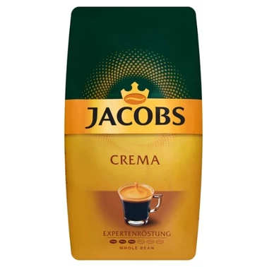 Jacobs Crema Kawa ziarnista 500 g - 1
