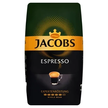 Jacobs Espresso Kawa ziarnista 500 g - 1