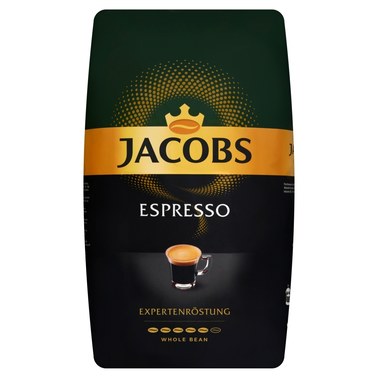 Jacobs Espresso Kawa ziarnista 1 kg - 1