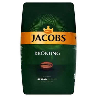 Jacobs Krönung Kawa ziarnista 1 kg - 1