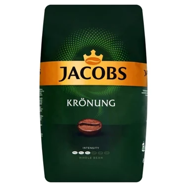 Jacobs Krönung Kawa ziarnista palona 1 kg - 2