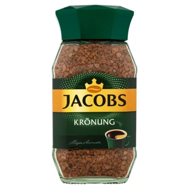 Jacobs Krönung Kawa rozpuszczalna 100 g - 4