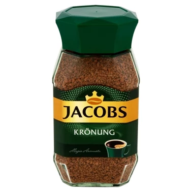 Jacobs Krönung Kawa rozpuszczalna 200 g - 3