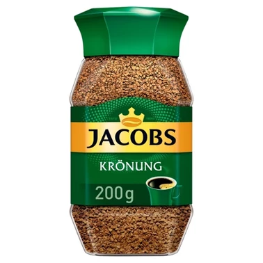 Jacobs Krönung Kawa rozpuszczalna 200 g - 3