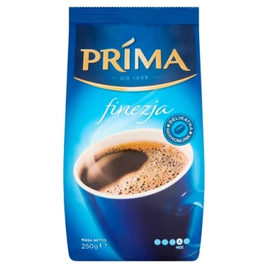 Kawa mielona Prima - 1